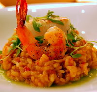 Mill Char Grill Restaurant and Bar - QLD Tourism