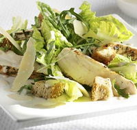 Great Ocean Hotel and Bistro - QLD Tourism