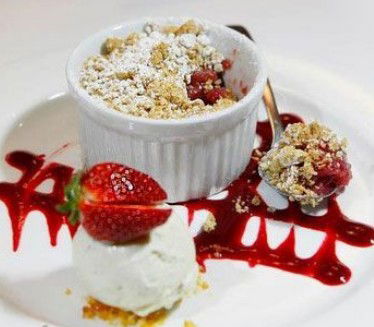 Black Salt Restaurant - Queensland Tourism 2