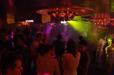 Vanity Nightclub - QLD Tourism 1