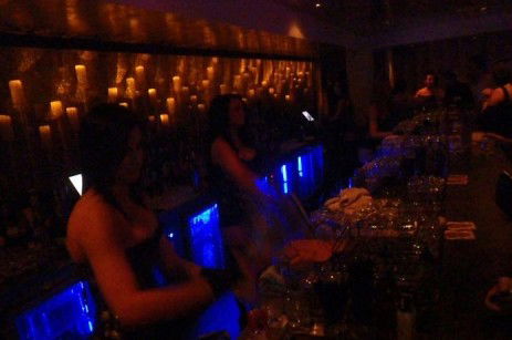 Vanity Nightclub - QLD Tourism 2