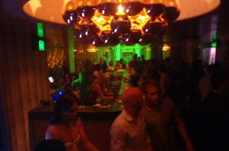 Vanity Nightclub - QLD Tourism 3