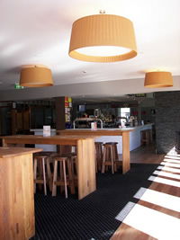 The Oxford Bathurst - Queensland Tourism 0