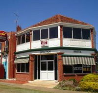 Allansford Hotel - QLD Tourism