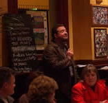 The Grand Bar and Brasserie of Bowral - QLD Tourism