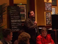 The Grand Bar And Brasserie Of Bowral - Queensland Tourism 0