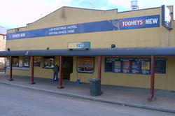 Anembo NSW QLD Tourism