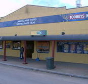 The Lake George Hotel - QLD Tourism