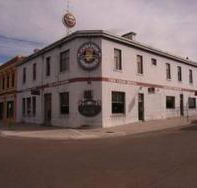 Club Hotel Bairnsdale - QLD Tourism
