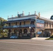 Caledonia Hotel - Queensland Tourism