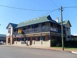 Bureen NSW QLD Tourism