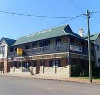 The Denman Hotel - QLD Tourism