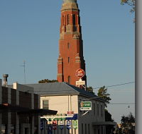 The Main Hotel - QLD Tourism