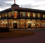 The Grand Terminus Hotel - QLD Tourism