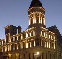 Craigs Royal Hotel - Queensland Tourism