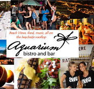 Aquarium - Queensland Tourism