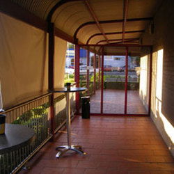 Pascoe Vale Hotel - QLD Tourism 0