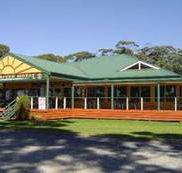 Bemm River Hotel - QLD Tourism