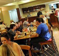 National Hotel Bendigo - QLD Tourism