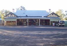 Eulomogo NSW QLD Tourism