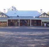 Ballimore Inn Hotel - QLD Tourism