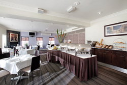 AJs Bar & Bistro - Queensland Tourism 0