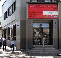 Oscars Sports Hotel - Queensland Tourism