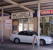 The Commercial Hotel Bega - QLD Tourism