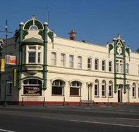 Leura Hotel - QLD Tourism