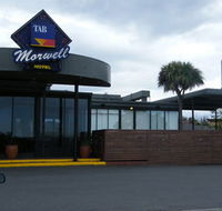 Morwell Hotel - QLD Tourism