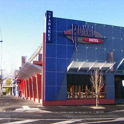 Royal Hotel Essendon - Queensland Tourism 0