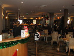 Rowville VIC QLD Tourism