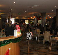 Stamford Inn - QLD Tourism