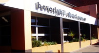 Beverly Hills NSW Queensland Tourism