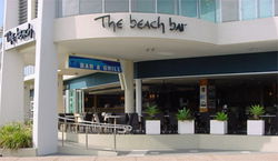 Cabarita Beach Bar & Grill - QLD Tourism 0