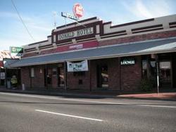 Corack East VIC QLD Tourism