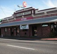 Donald Hotel