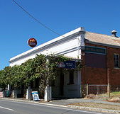 Red Hill Hotel - QLD Tourism