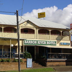 Stratford QLD QLD Tourism
