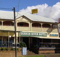 Barron River Hotel - QLD Tourism