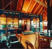 Willie McBrides Irish Bar - QLD Tourism