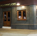 Shenannigans - QLD Tourism