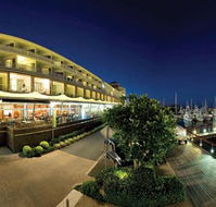 B - QLD Tourism