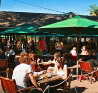The Beach Hotel - Queensland Tourism