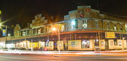 Hotel Great Northern - The Northern - Queensland Tourism 0