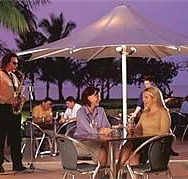 Blue Mango Wine Bar - QLD Tourism