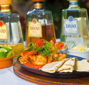 Greenant Cantina - Queensland Tourism