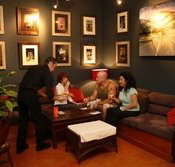 Vibe Bar and Restaurant - Queensland Tourism