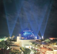 The Reef Hotel Casino Bars - Queensland Tourism