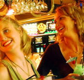 Skycity Casino Bars - Queensland Tourism